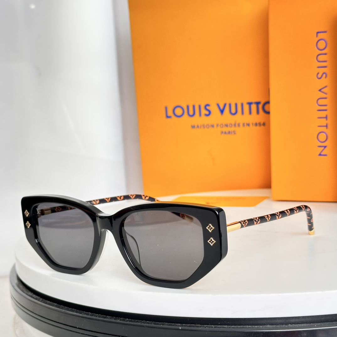 ‼️LOUIS VUITTONMODEL：Z3211ESIZE：53口18-145 🐱