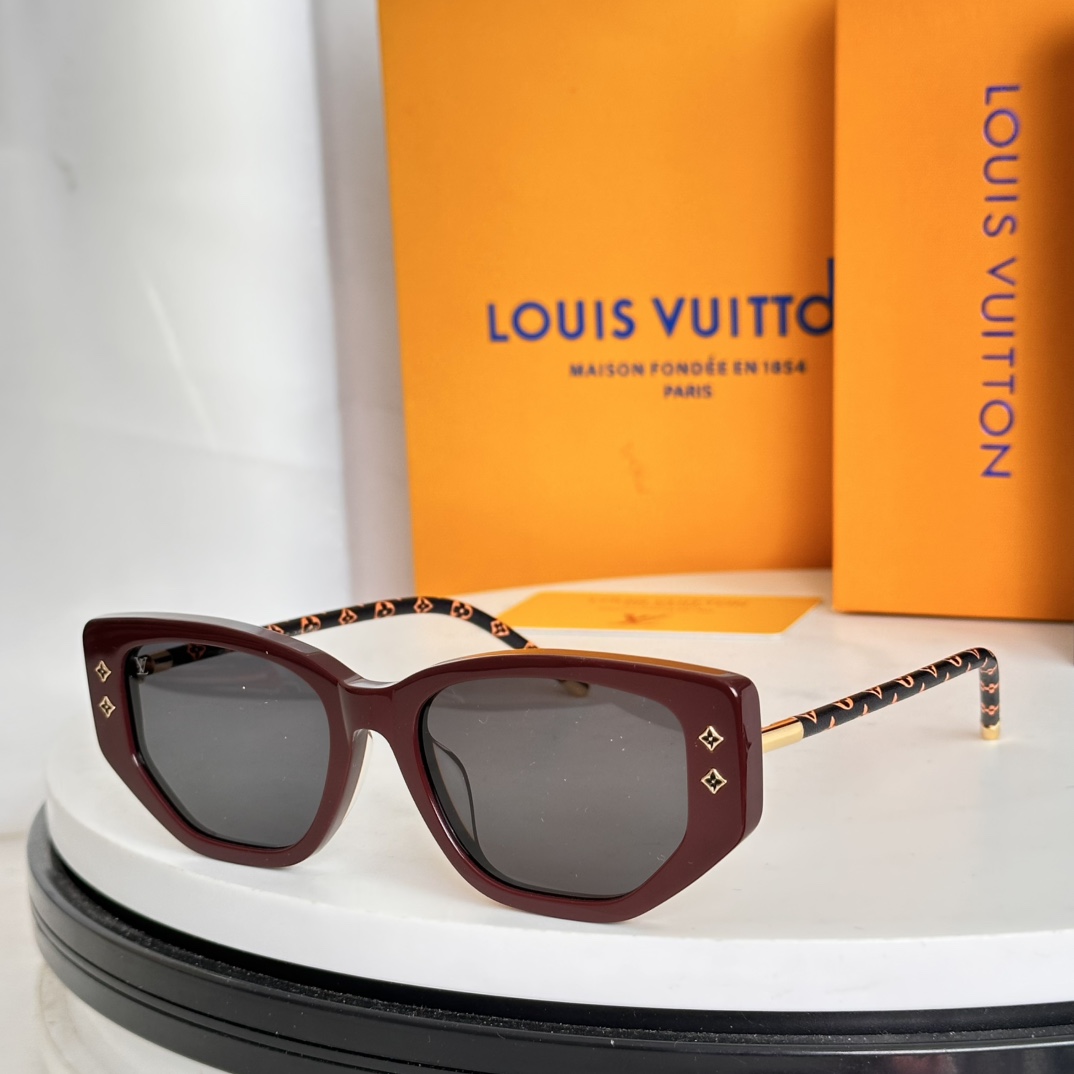 ‼️LOUIS VUITTONMODEL：Z3211ESIZE：53口18-145 🐱