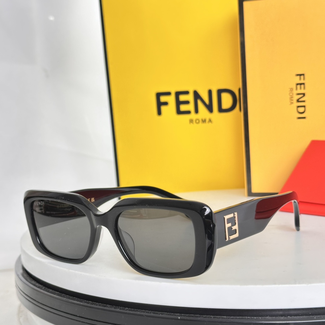 ‼️FEND* MODEL: FE 50118U SIZE:52口18-145 🐱
