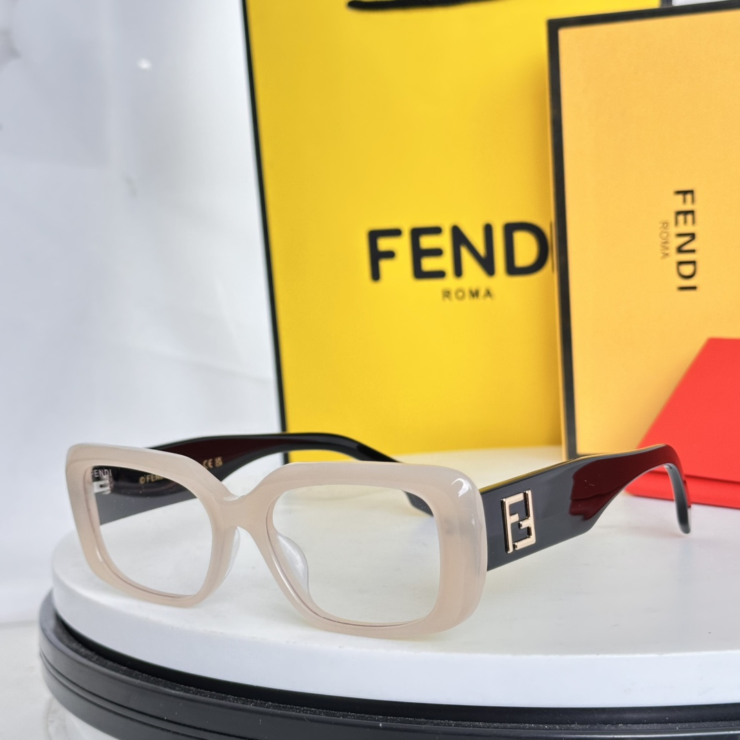 ‼️FEND* MODEL: FE 50118U SIZE:52口18-145 🐱