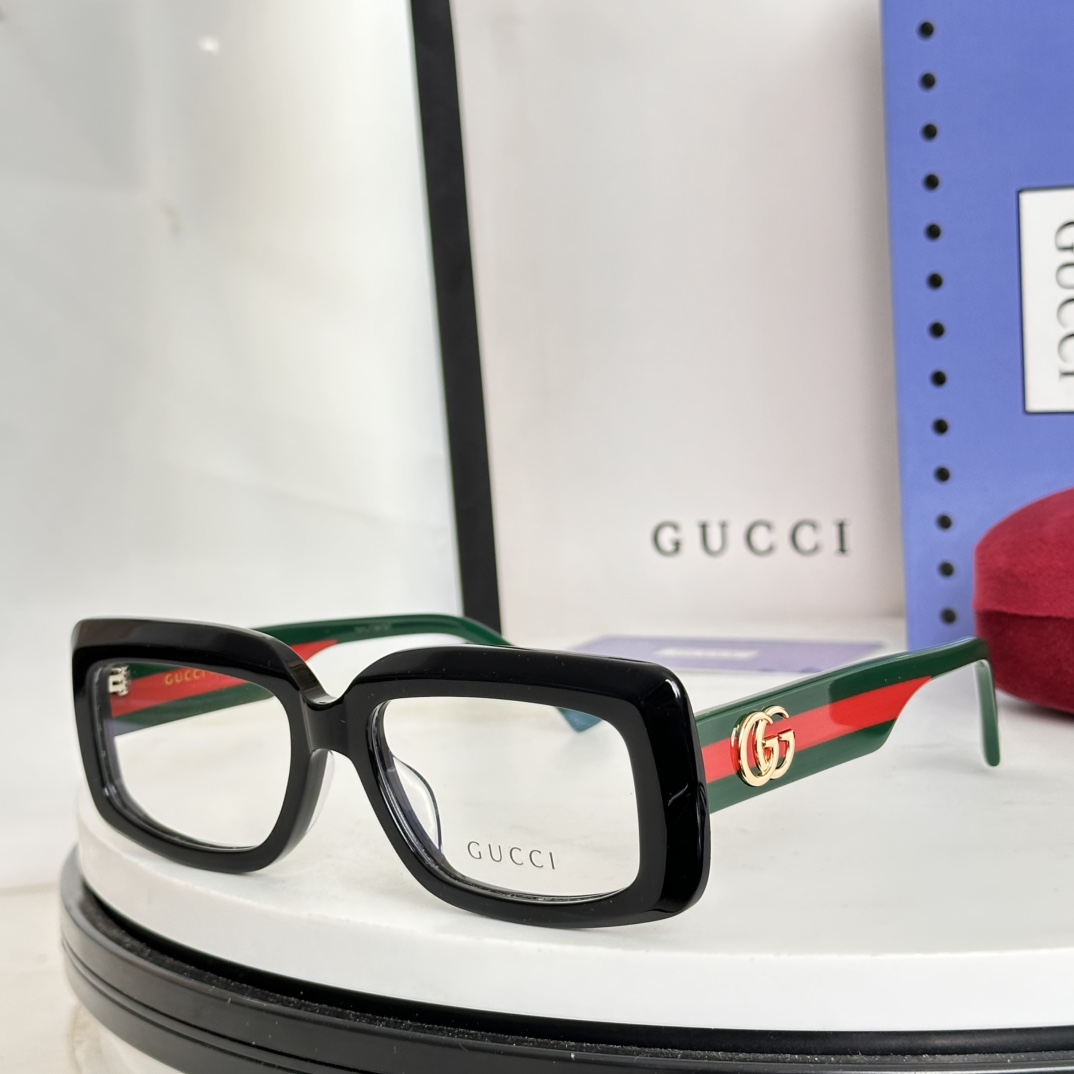 ‼️GUCC* MODEL：GG2318S SIZE：55口18-145 🐱