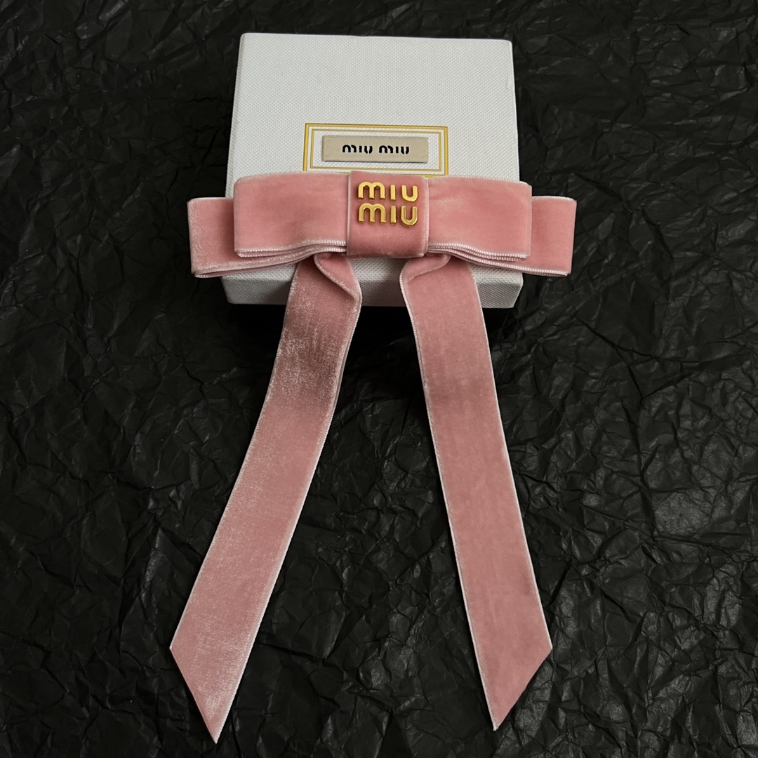 缪缪 Miu Miu 高定典藏名品高定成衣时装外套连衣裙衬衫T恤 #95F33A94 5