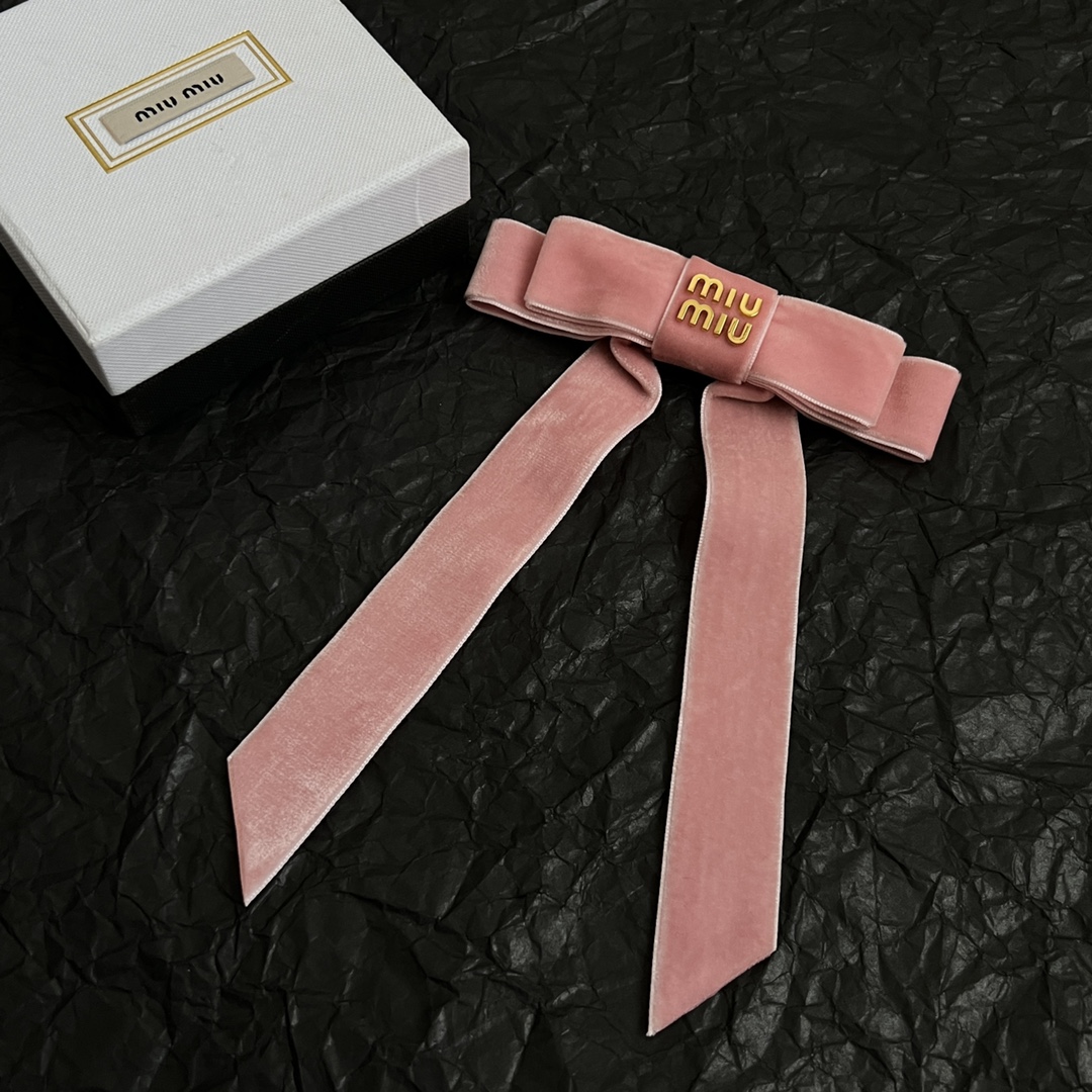 缪缪 Miu Miu 高定典藏名品高定成衣时装外套连衣裙衬衫T恤 #95F33A94 4
