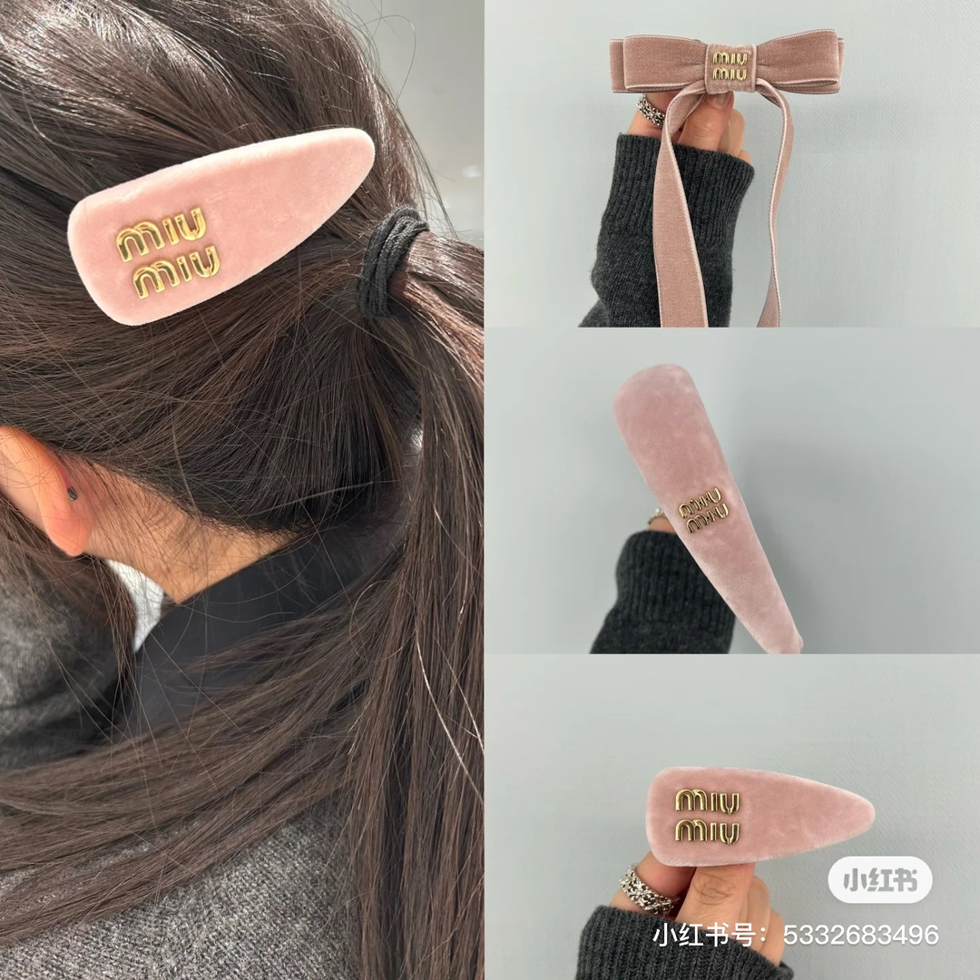 缪缪 Miu Miu 高定典藏名品高定成衣时装外套连衣裙衬衫T恤 #95F33A94 3
