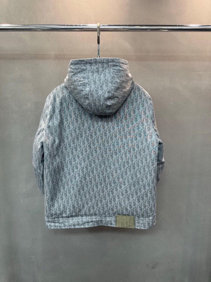 China Replica Dior Down Jackets DRDJ0404-1887