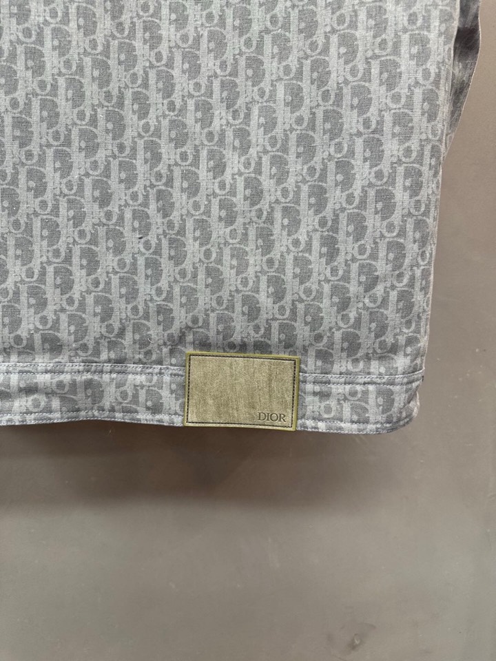 China Replica Dior Down Jackets DRDJ0404-1887