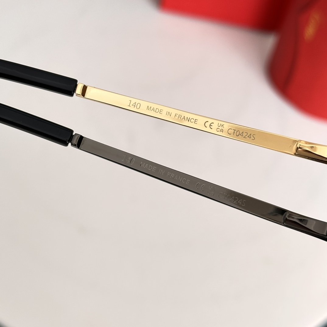 ‼️Cartie*✨✨✨MODEL：CT0424S✨✨✨SIZE:59口19-140✨✨✨