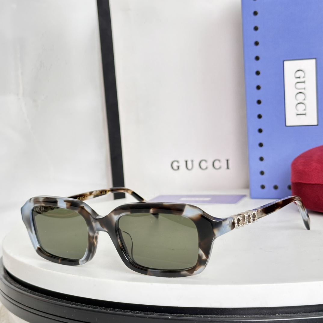 ‼️GUCC*MODEL:GG2152SSIZE:50口18-140