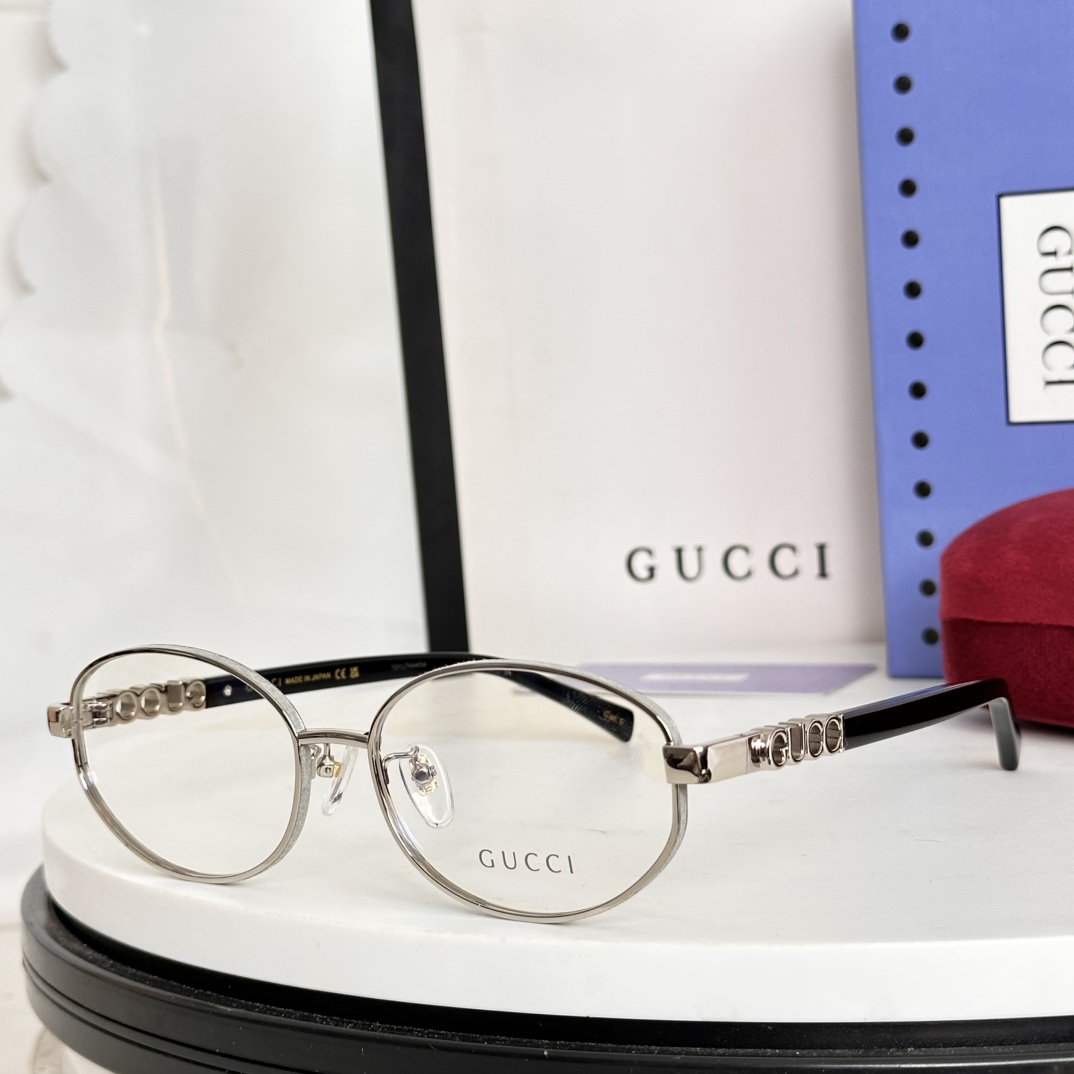 ‼️GUCC* MODEL：GG2312SK SIZE：57口18-145☾⋆