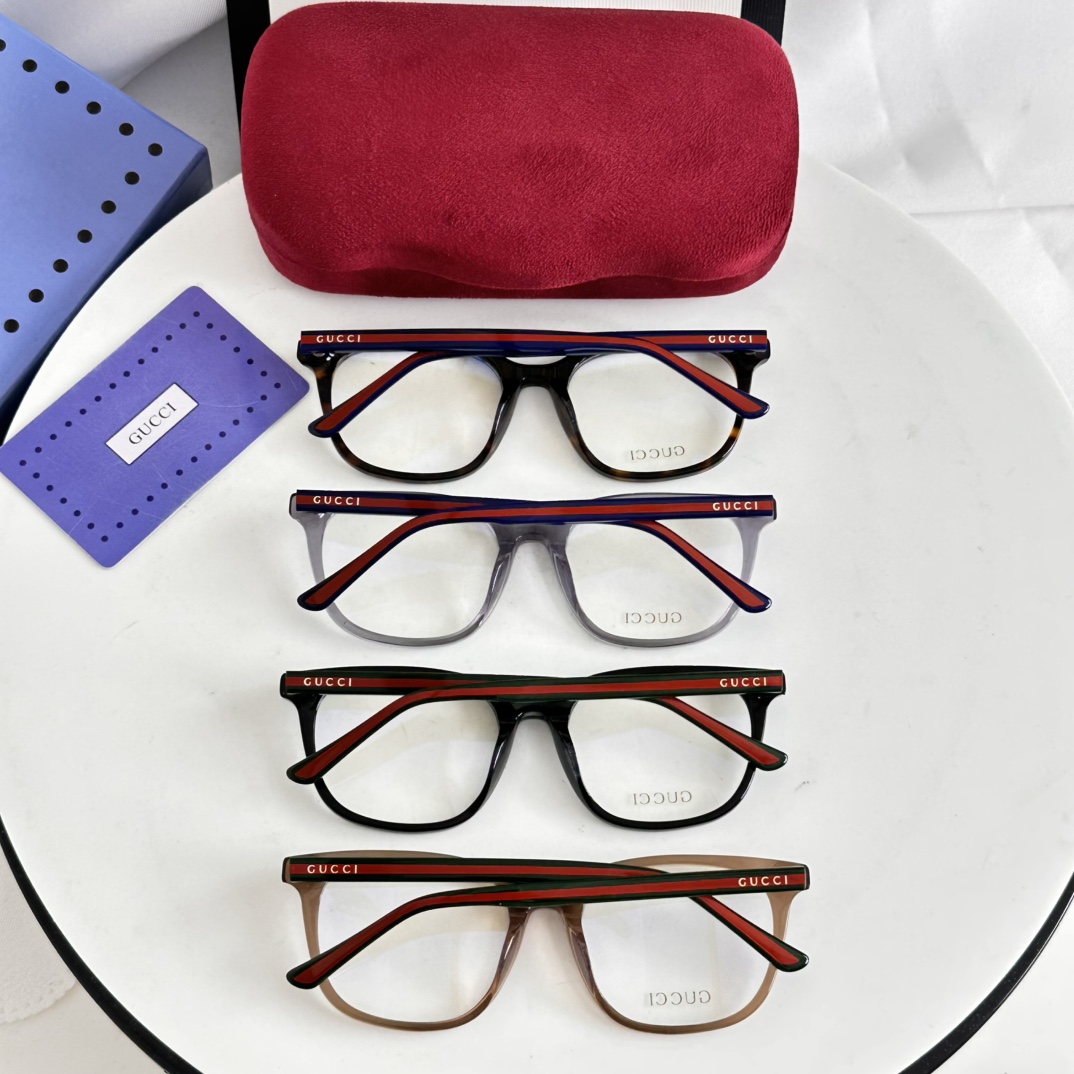 ‼️GUCC*MODEL：GG0935OA SIZE:54口19-145