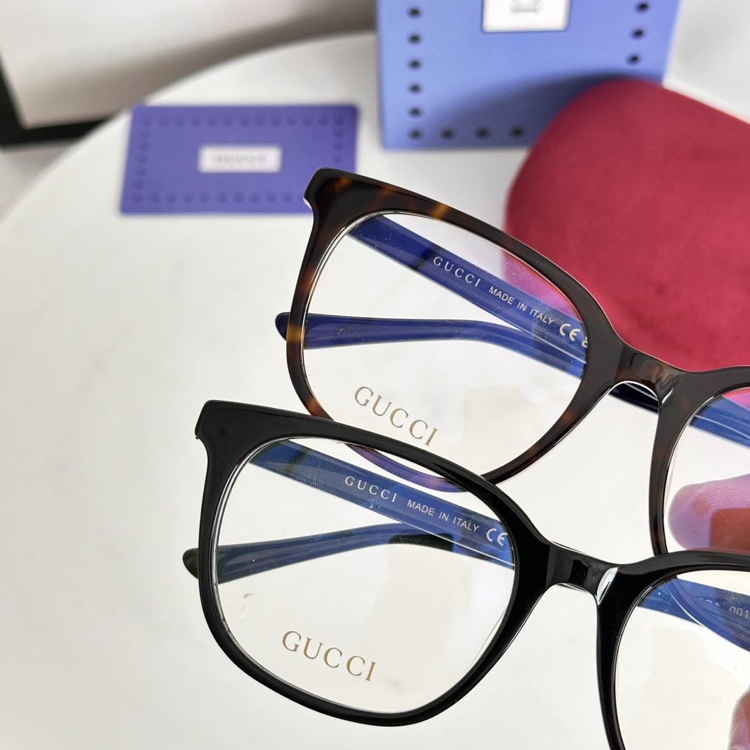 ‼️GUCC*MODEL：GG0935OA SIZE:54口19-145