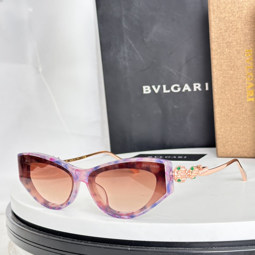 ‼️BVLGAR*🌟🌟🌟MODEL：BV1815LU 🌟🌟🌟SIZE：51口19-145🌟🌟