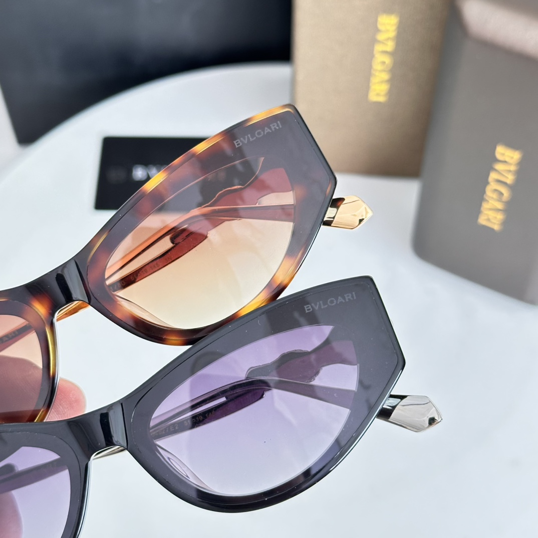 ‼️BVLGAR*🌟🌟🌟MODEL：BV1815LU 🌟🌟🌟SIZE：51口19-145🌟🌟