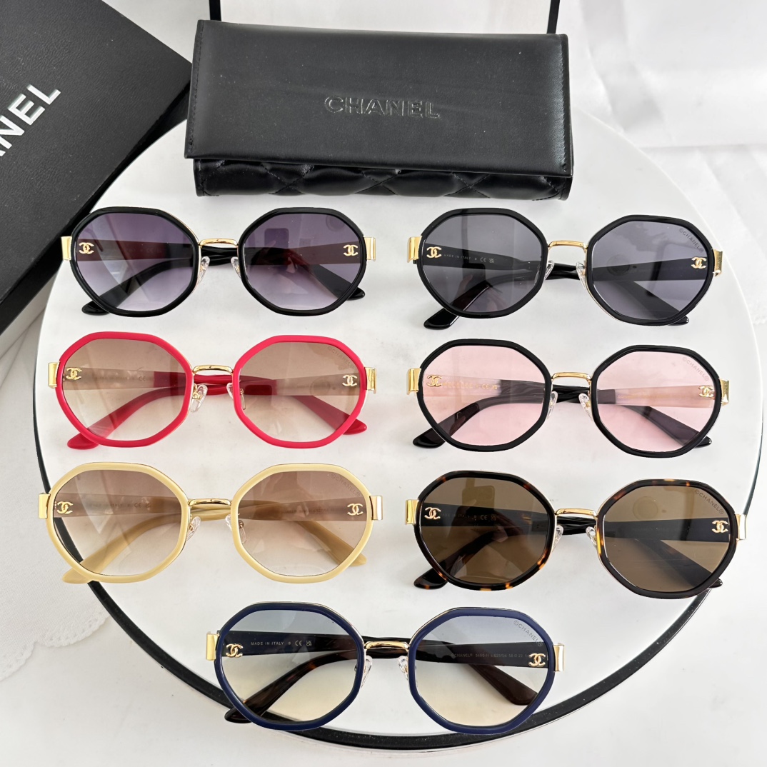 ‼️CHANE*🌸🌸🌸MODEL：CH5490-H🌸🌸🌸SIZE：56口22-145🌸🌸🌸