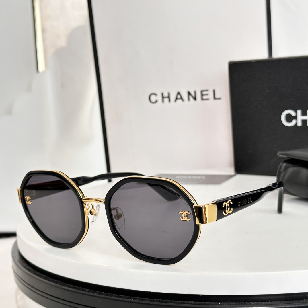 ‼️CHANE*🌸🌸🌸MODEL：CH5490-H🌸🌸🌸SIZE：56口22-145🌸🌸🌸