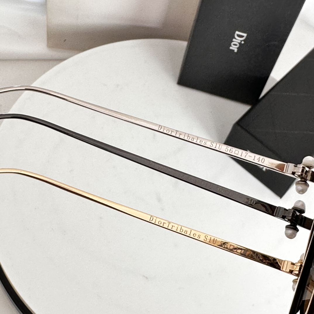 ‼️DIO*🌟🌟🌟MODEL：DiorTribales S1U🌟🌟🌟SIZE：56口17-140🌟🌟