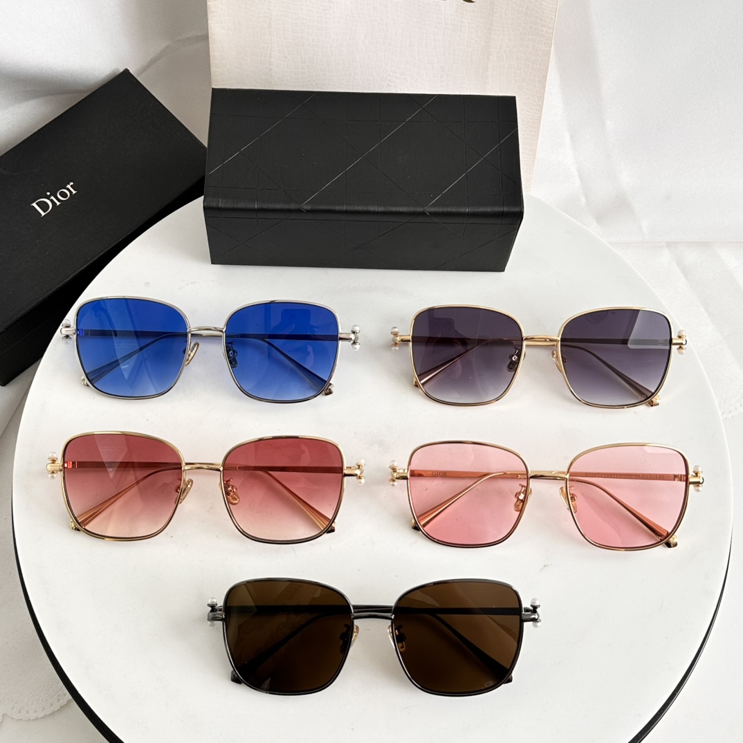 ‼️ 官网图 DIO*🌟🌟🌟MODEL：DiorTribales S1U🌟🌟🌟SIZE：56口17-14