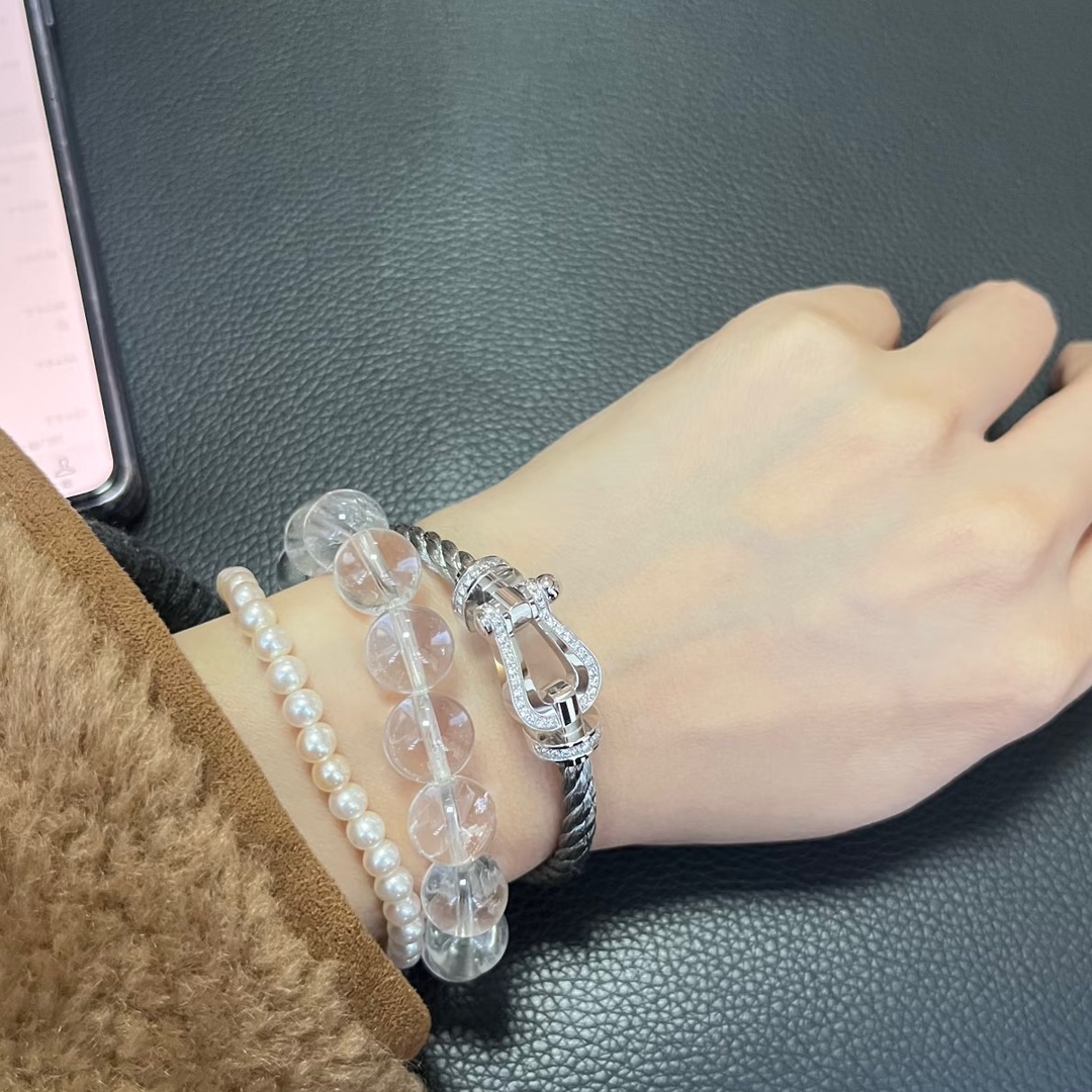 Patek Philippe Haute Couture Haute Couture Fine Jewelry Necklace 9