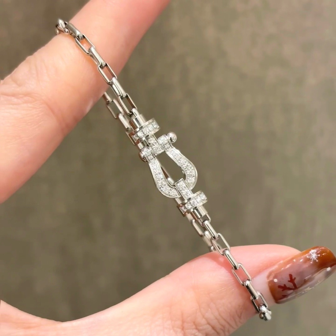 Patek Philippe Haute Couture Haute Couture Fine Jewelry Necklace 6