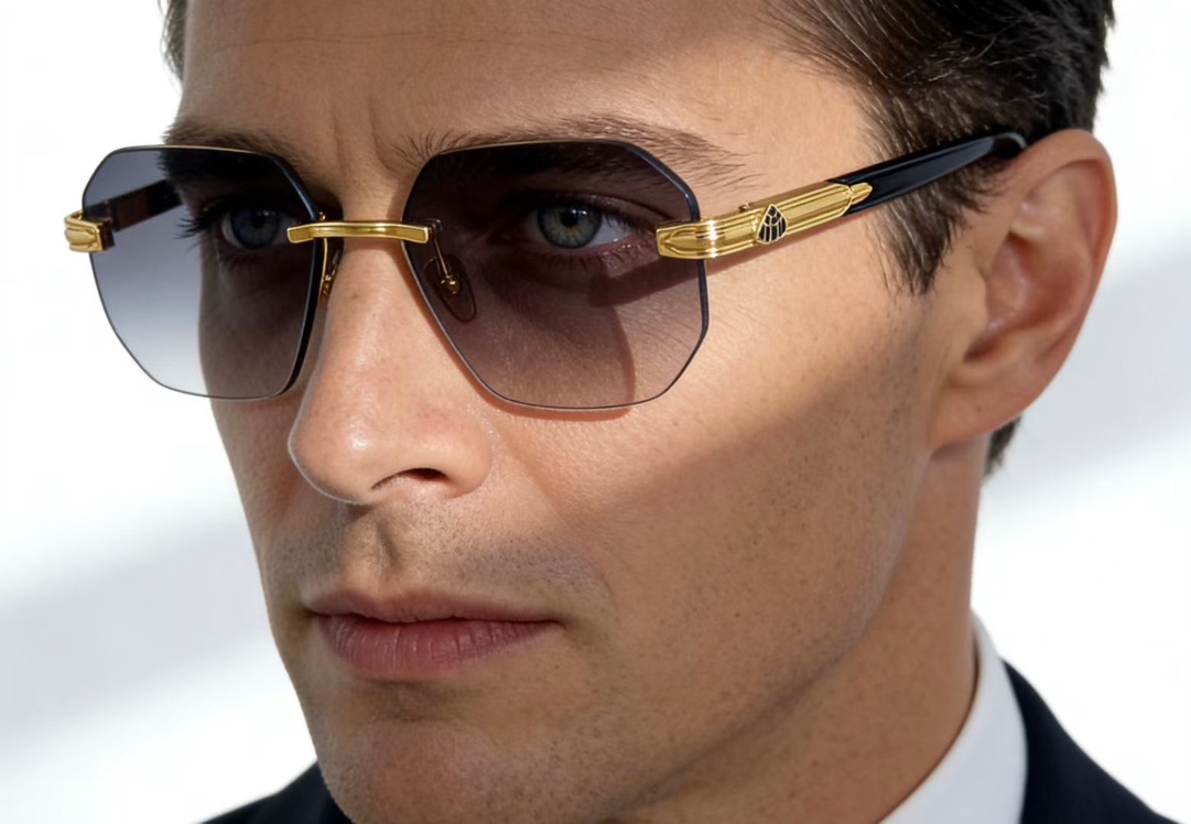 ‼️ 模特图 MAYBACH迈巴赫⚜️⚜️⚜️MODEL：Z063⚜️⚜️⚜️SIZE：60口17-14