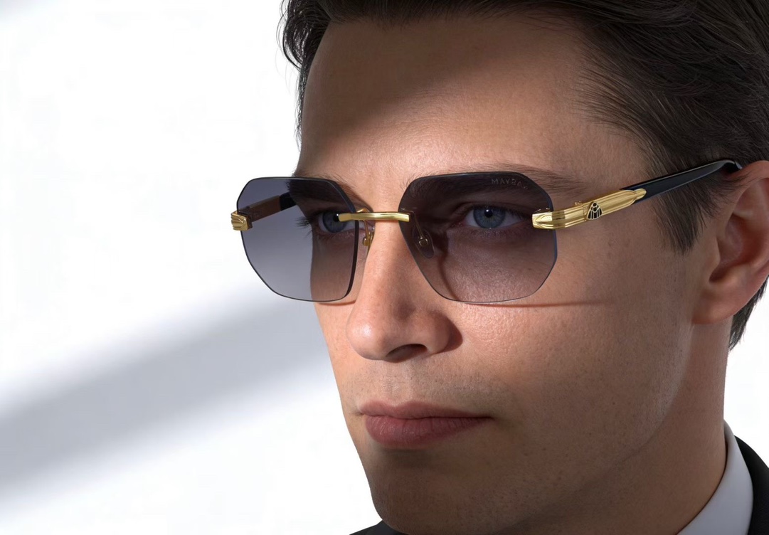 ‼️ 模特图 MAYBACH迈巴赫⚜️⚜️⚜️MODEL：Z063⚜️⚜️⚜️SIZE：60口17-14