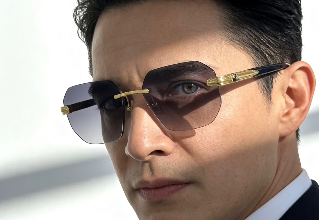 ‼️ 模特图 MAYBACH迈巴赫⚜️⚜️⚜️MODEL：Z063⚜️⚜️⚜️SIZE：60口17-14