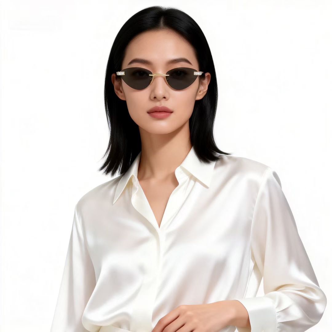 ‼️ 官网图 钻石➕10 GUCC*🐝🐝🐝MODEL：GG2213S🐝🐝🐝SIZE：58口20-140🐝