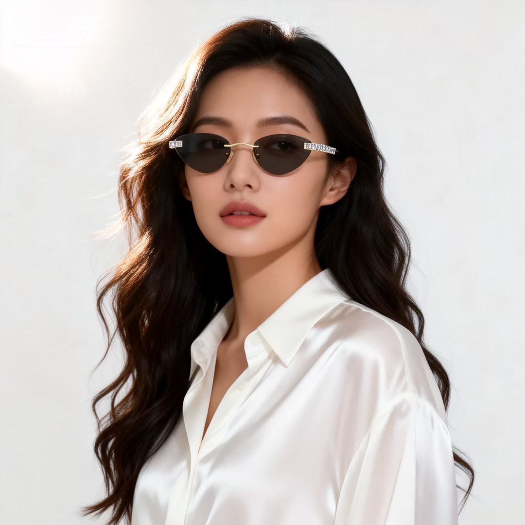 ‼️ 官网图 钻石➕10 GUCC*🐝🐝🐝MODEL：GG2213S🐝🐝🐝SIZE：58口20-140🐝