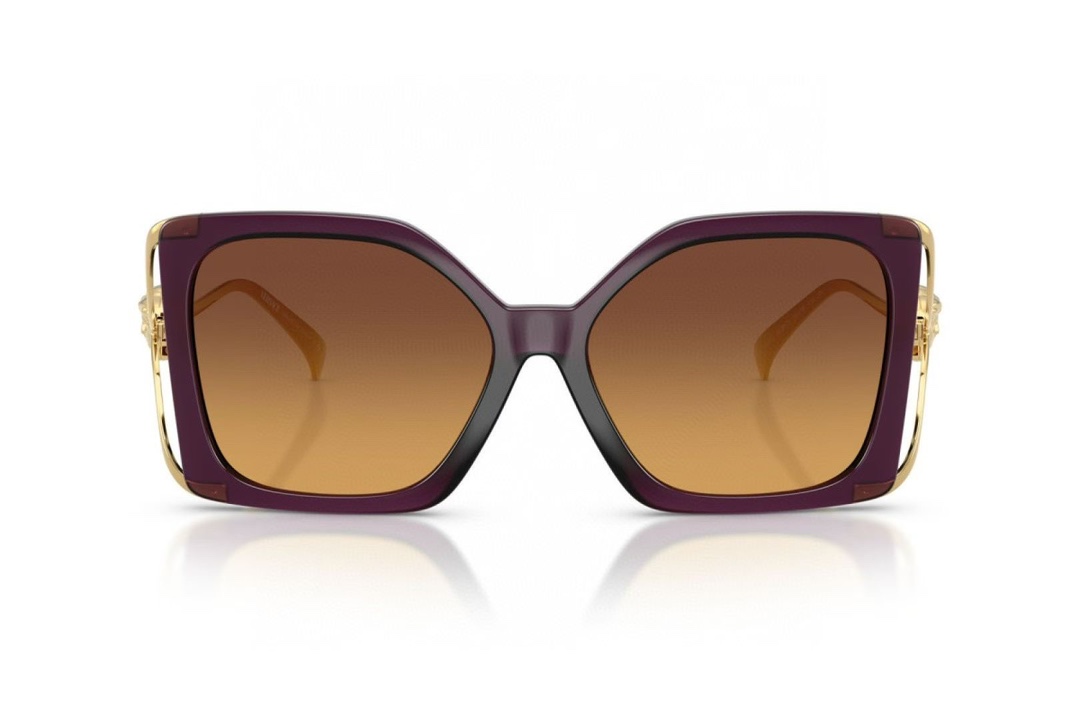 ‼️ 官网图 VERSAC*Oversize MODEL：VE4502USize：55口16-145🔝🔝