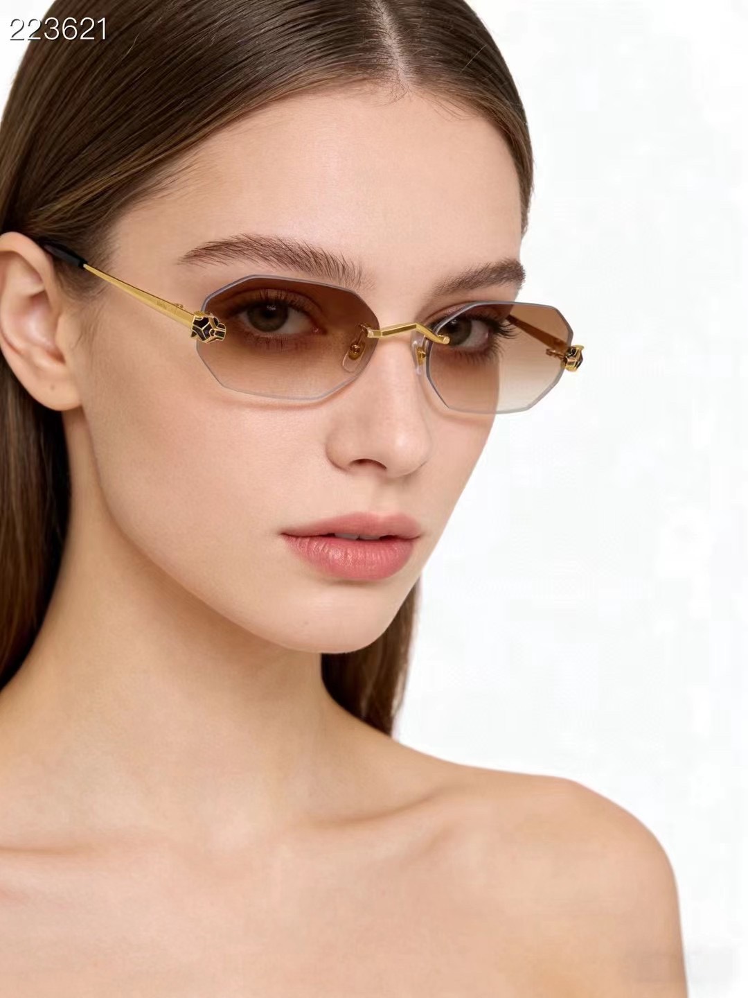 ‼️ 模特图 Cartie*✨✨✨MODEL：CT0599O✨✨✨SIZE: 145✨✨✨