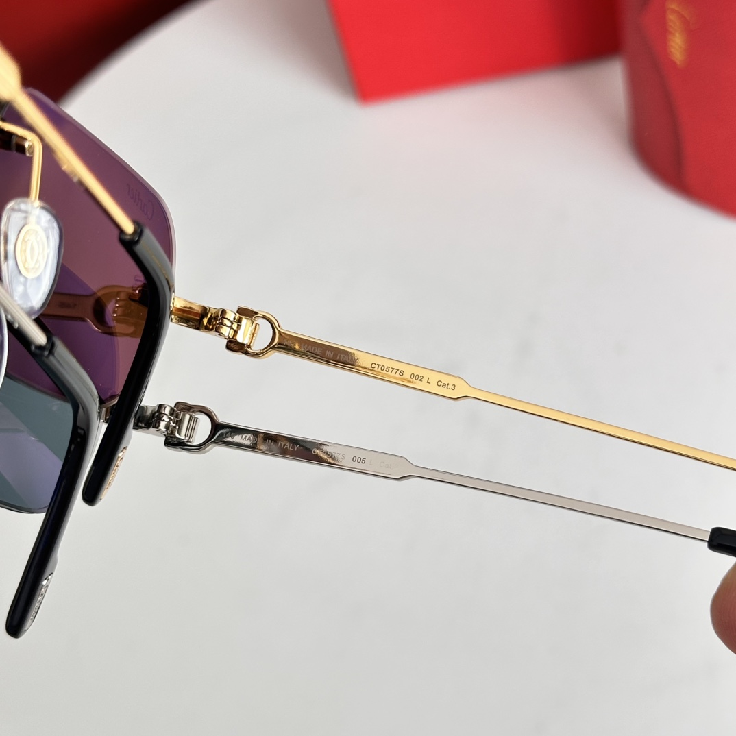 ‼️Cartie*✨✨✨MODEL：CT0577S✨✨✨SIZE: 145✨✨✨