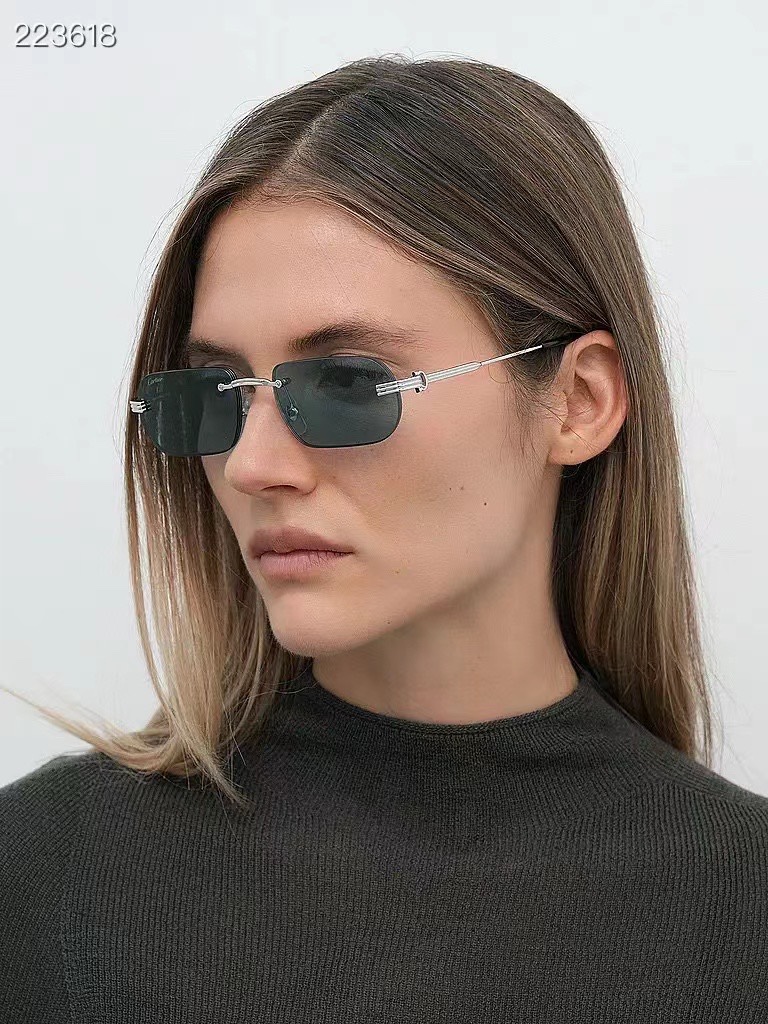 ‼️ 模特图 Cartie*✨✨✨MODEL：CT0577S✨✨✨SIZE: 145✨✨✨