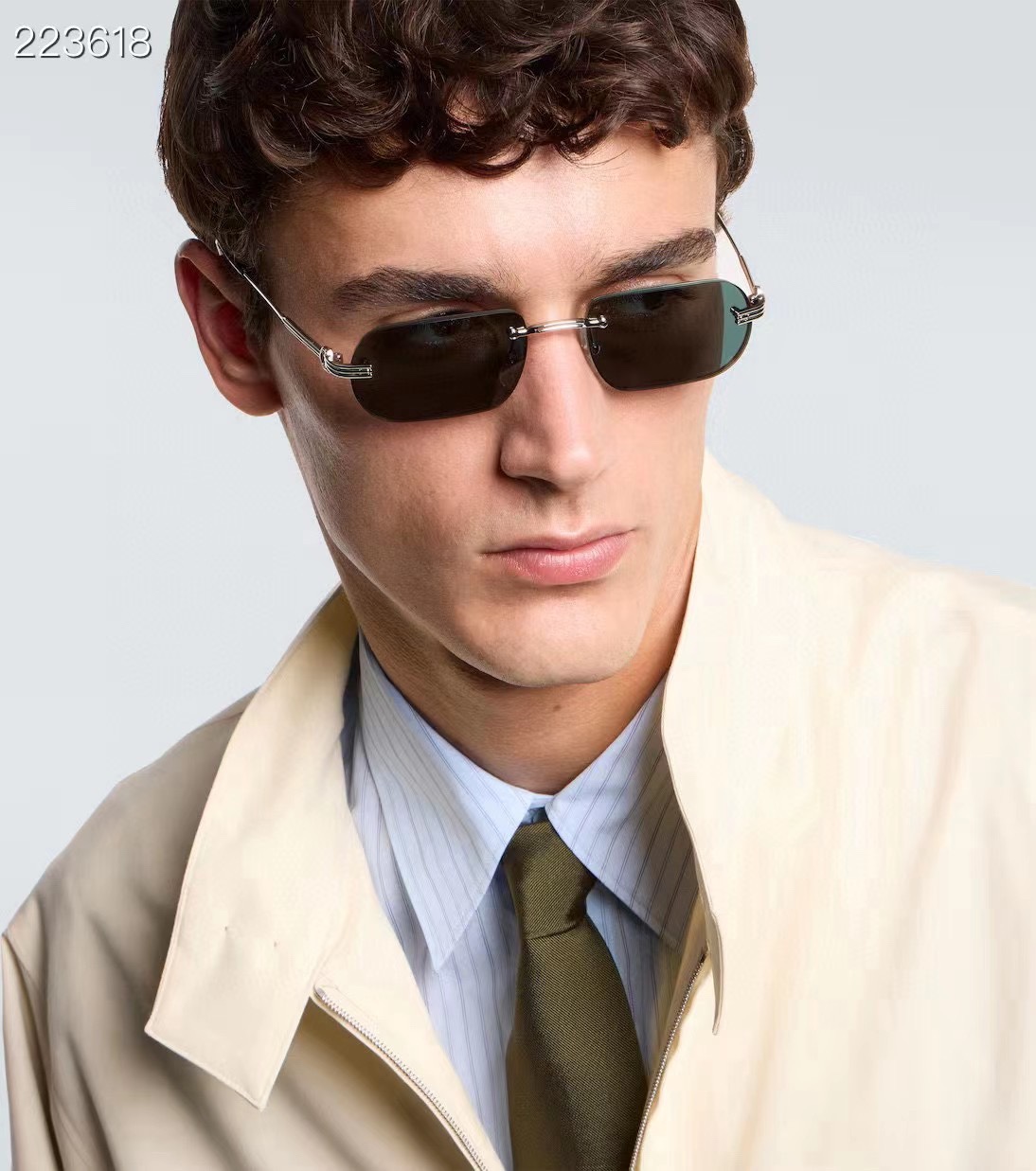 ‼️ 模特图 Cartie*✨✨✨MODEL：CT0577S✨✨✨SIZE: 145✨✨✨