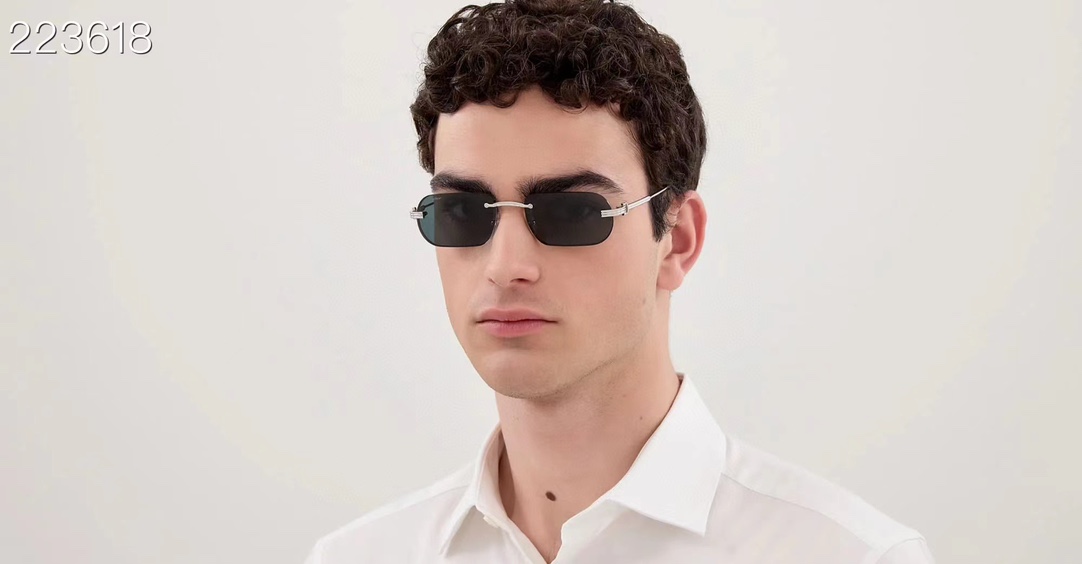 ‼️ 模特图 Cartie*✨✨✨MODEL：CT0577S✨✨✨SIZE: 145✨✨✨