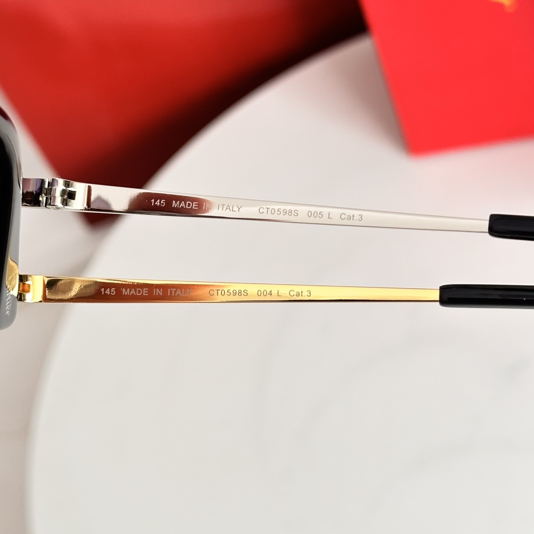 。‼️Cartie*✨✨✨MODEL：CT0598S✨✨✨SIZE: 145✨✨✨