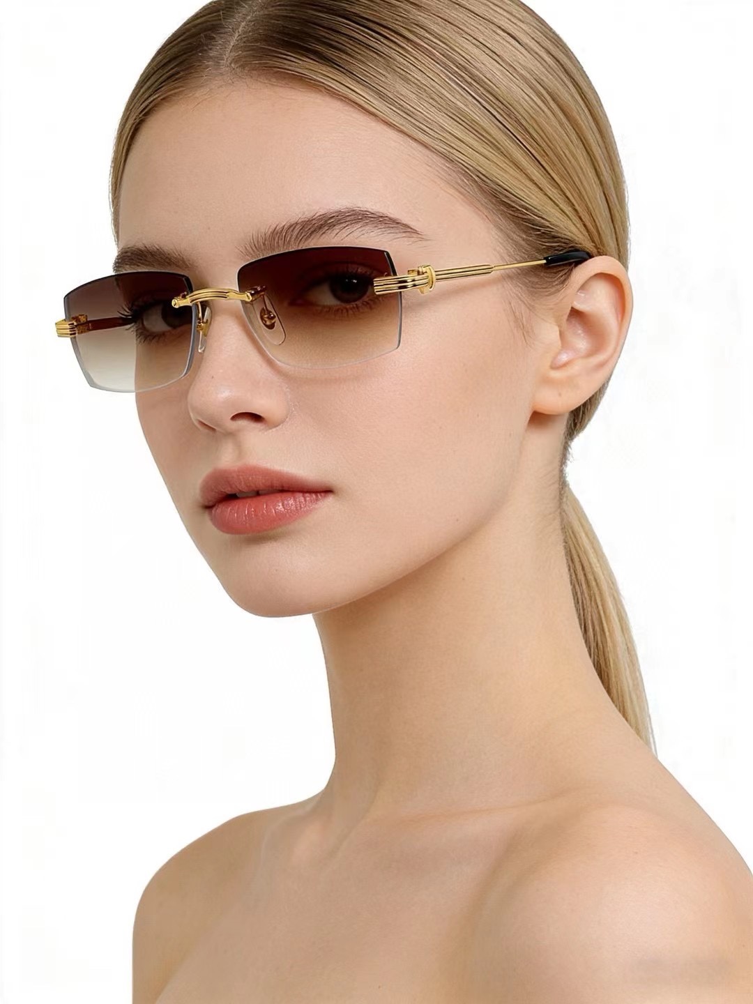 ‼️ 模特图 Cartie*✨✨✨MODEL：CT0578O✨✨✨SIZE: 145✨✨✨