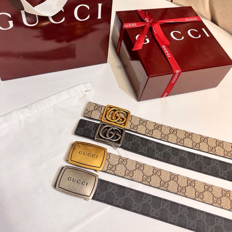 古奇 新款 GG Marmont系列从典藏廓形汲取灵感，呈现双G勾边设计。撞色缝线设计一展品牌精湛技艺，