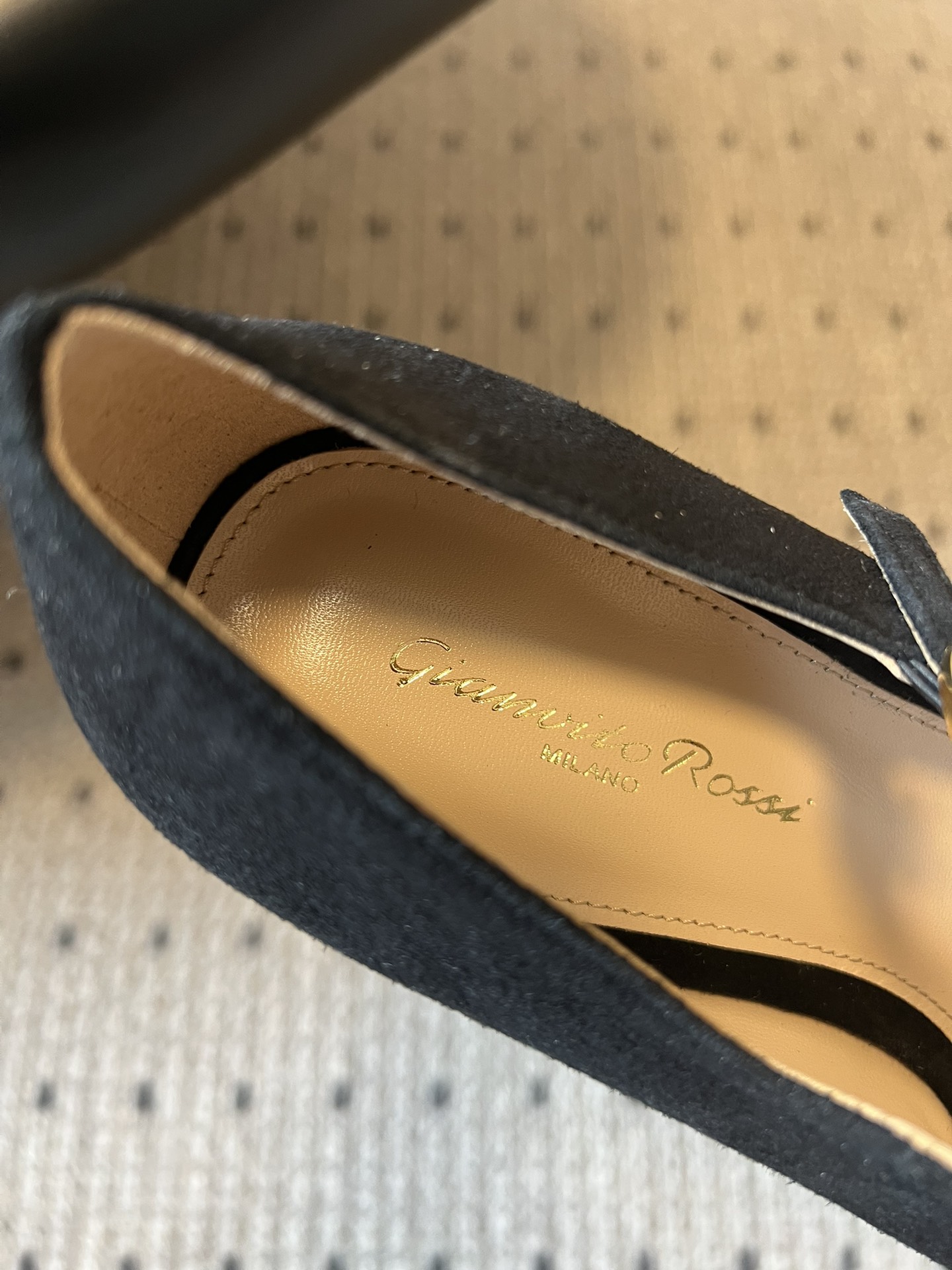 Gianvito Ross*26ss早春新款经典粗低跟玛丽珍鞋延续玛丽珍鞋的标志性T字带与可调节搭扣设计