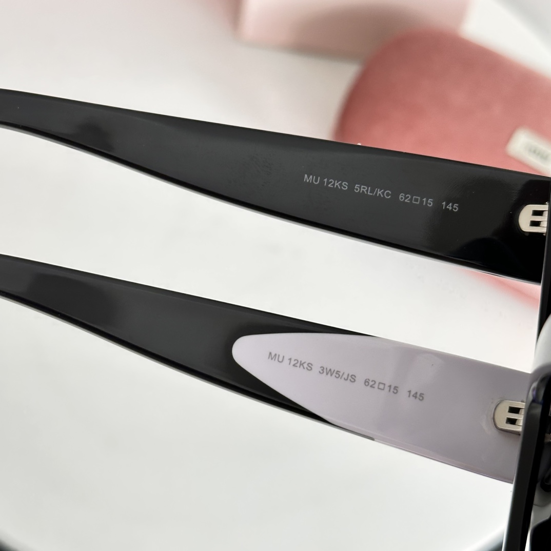 ‼️MIU MI*🎀🎀🎀MODEL:MU12KS🎀🎀🎀SIZE：62口15-145🎀🎀🎀