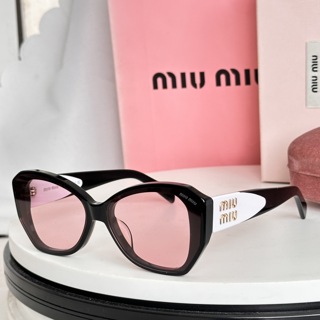 ‼️MIU MI*🎀🎀🎀MODEL:MU12KS🎀🎀🎀SIZE：62口15-145🎀🎀🎀