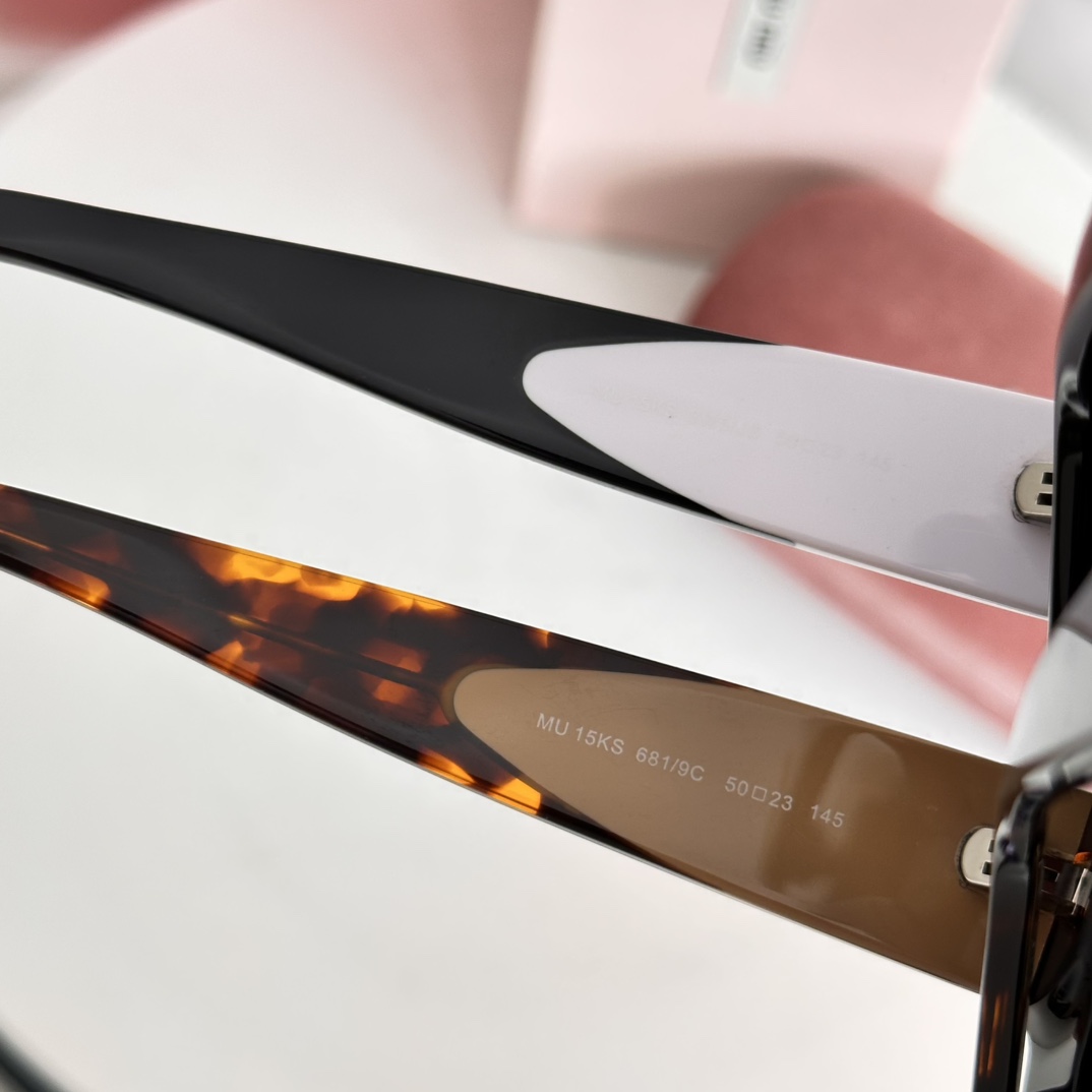 ‼️MIU MI*🎀🎀🎀MODEL:MU15KS🎀🎀🎀SIZE：50口23-145🎀🎀🎀