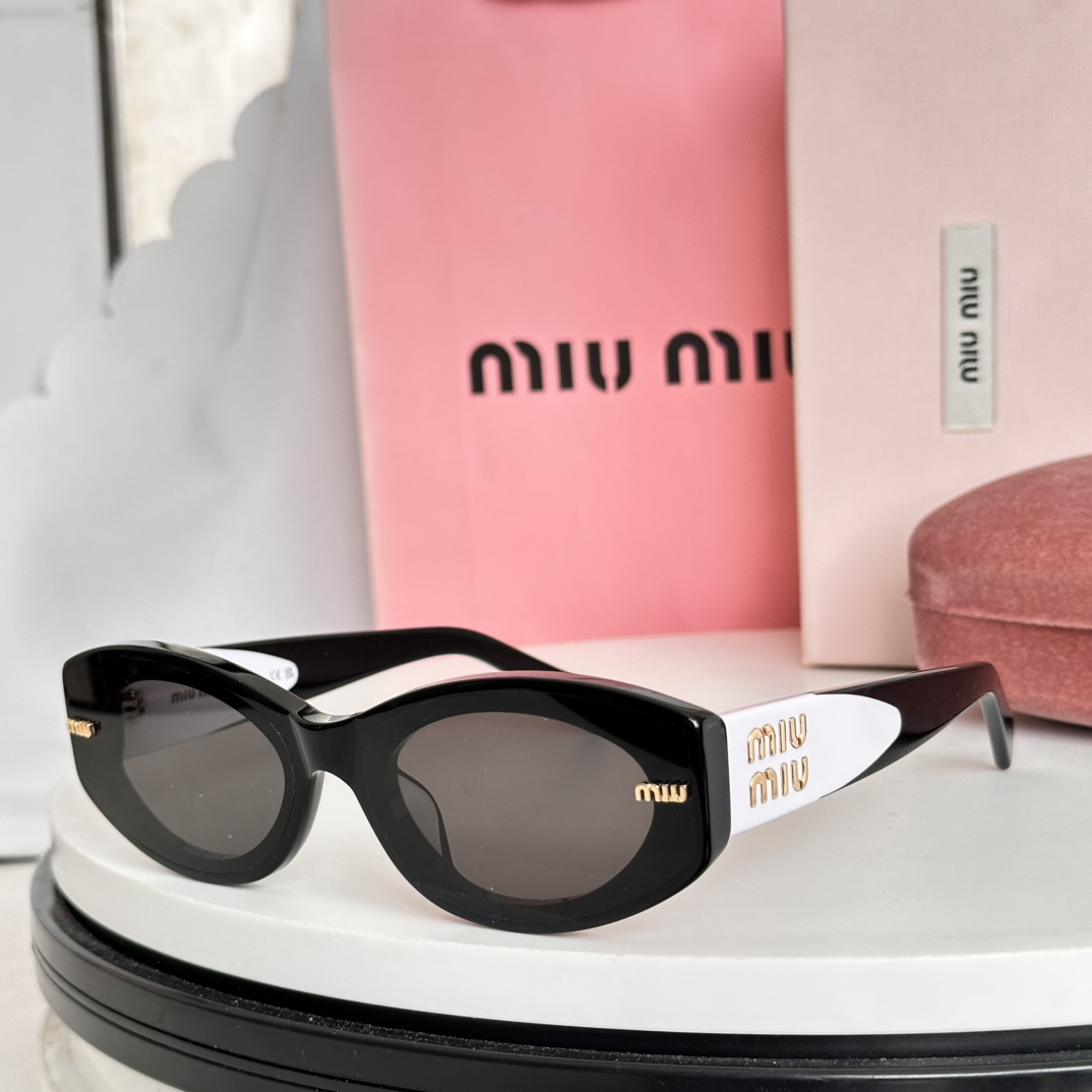 ‼️MIU MI*🎀🎀🎀MODEL: MU13KS🎀🎀🎀SIZE：62口17-145🎀🎀🎀