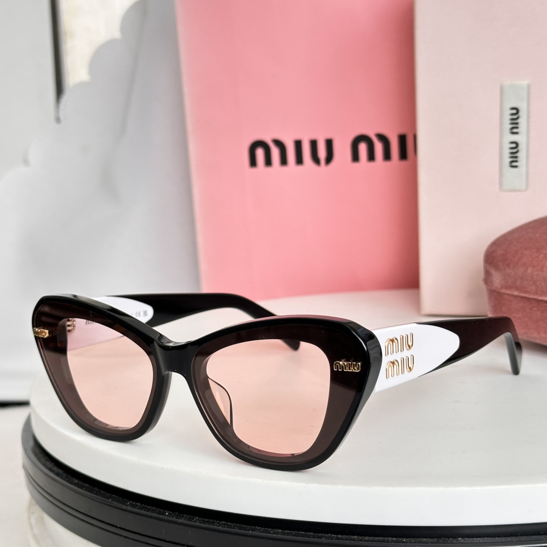‼️MIU MI*🎀🎀🎀MODEL: MU14KS🎀🎀🎀SIZE：63口15-145🎀🎀