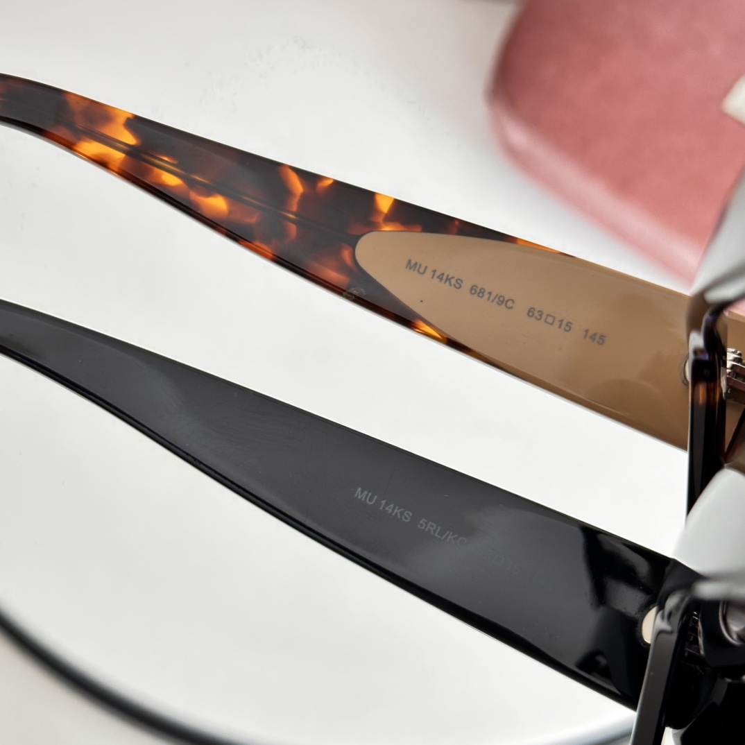 ‼️MIU MI*🎀🎀🎀MODEL: MU14KS🎀🎀🎀SIZE：63口15-145🎀🎀