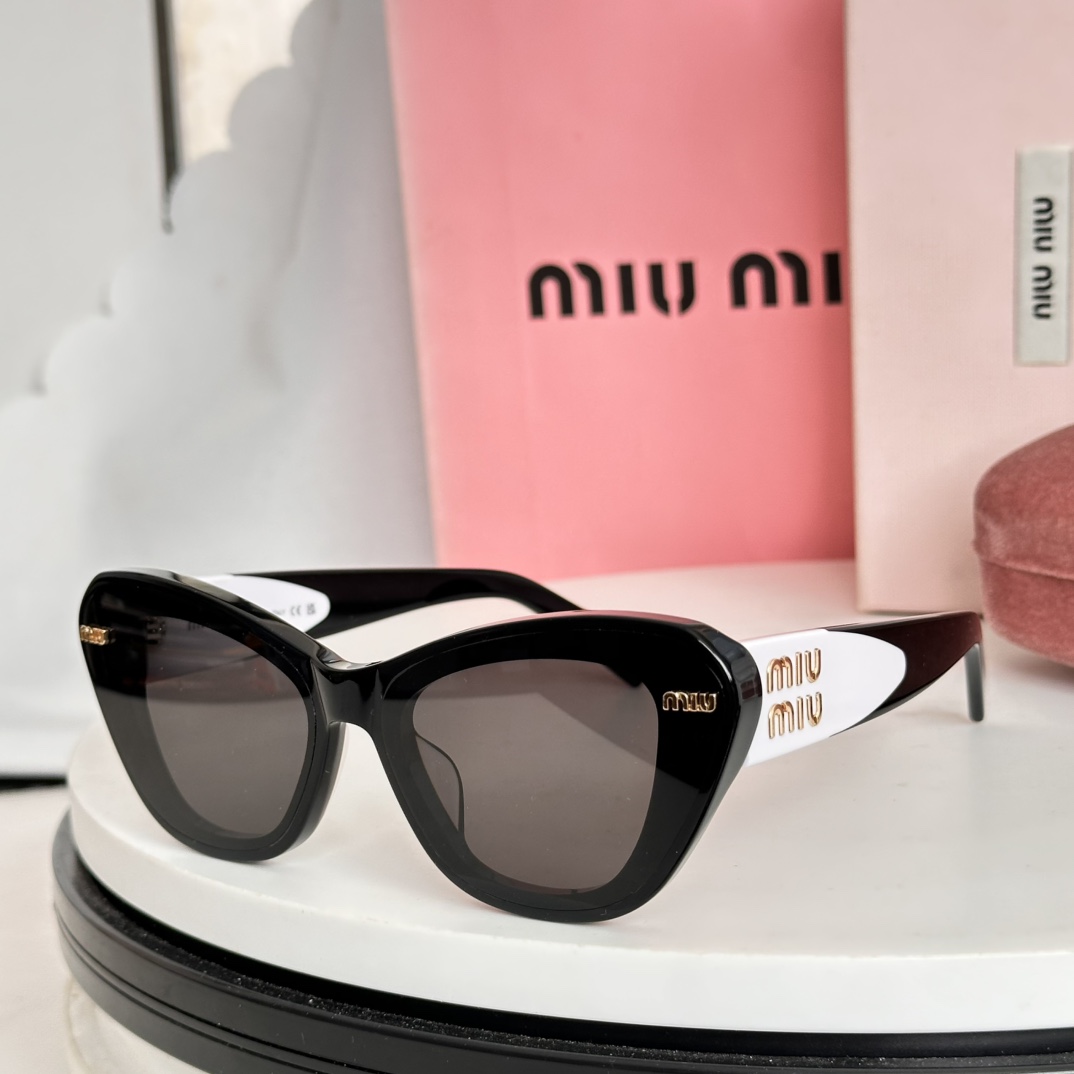 ‼️MIU MI*🎀🎀🎀MODEL: MU14KS🎀🎀🎀SIZE：63口15-145🎀🎀