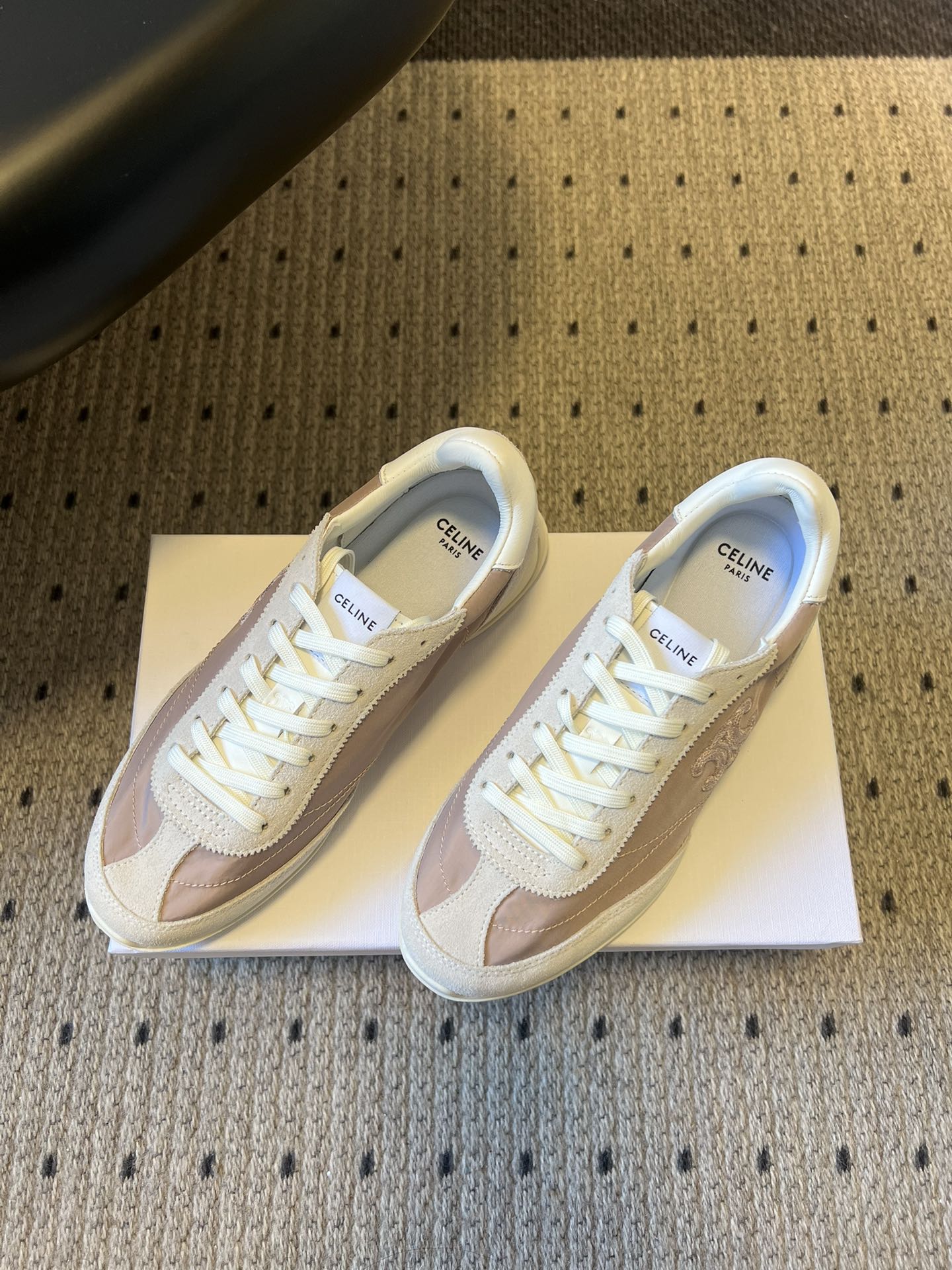 Celine 运动鞋休闲鞋