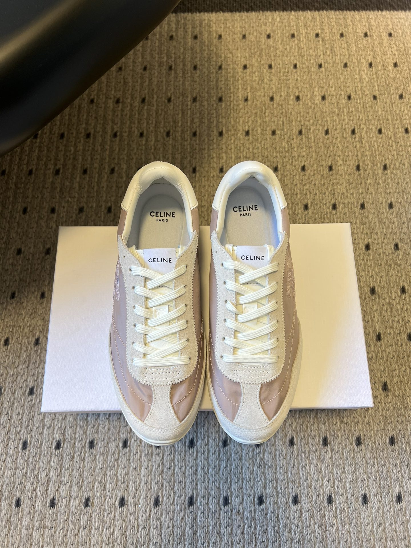 Celine 运动鞋休闲鞋