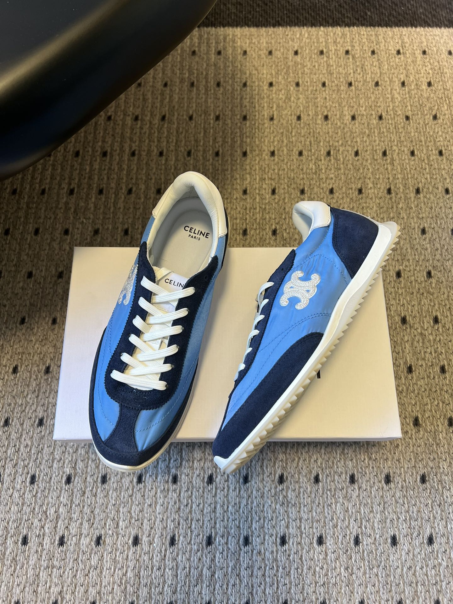 Celine 运动鞋休闲鞋