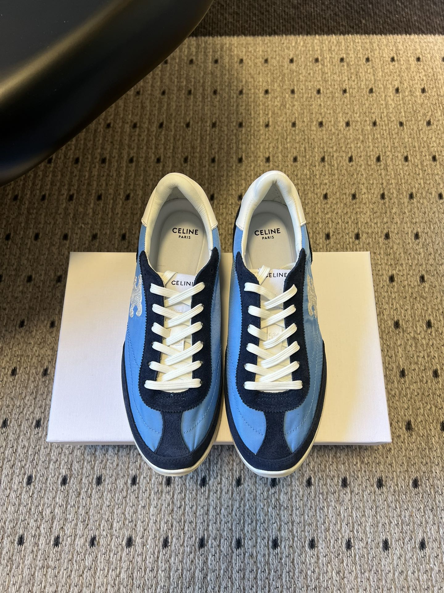 Celine 运动鞋休闲鞋