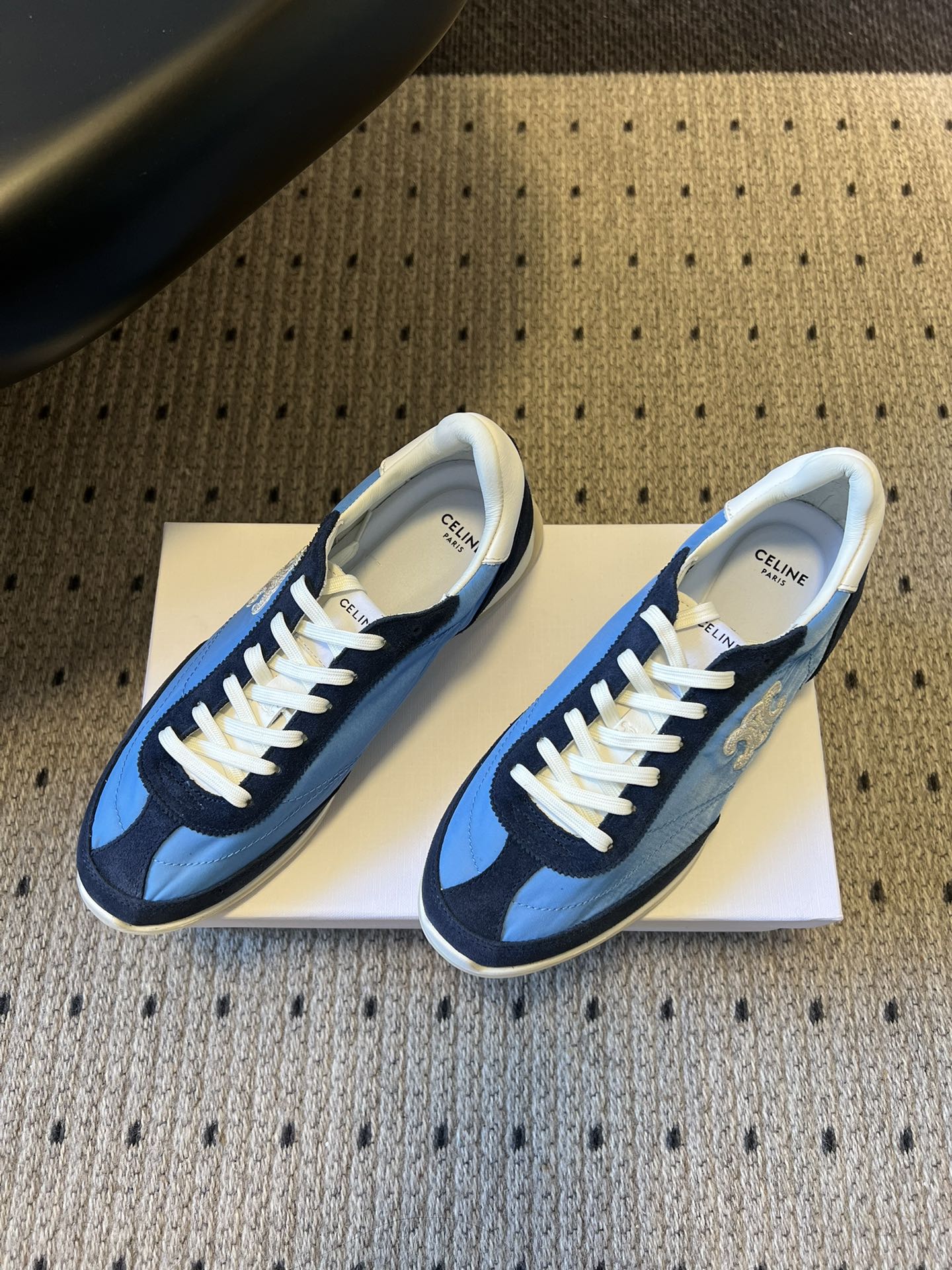 Celine 运动鞋休闲鞋